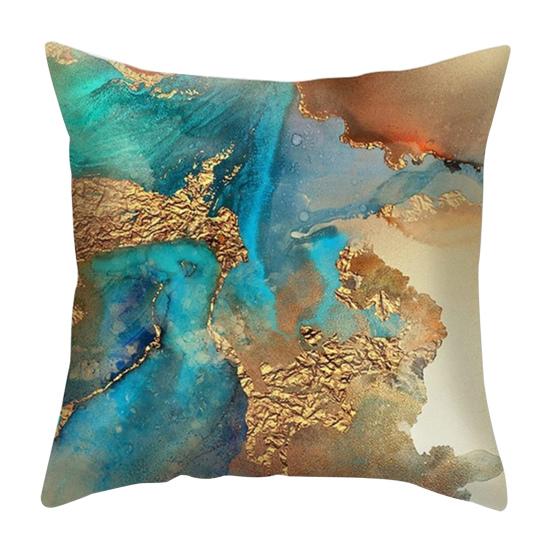 hidden picture pillow