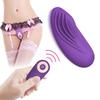 Vibrator Fluture cu Telecomandă Portabilă pentru Femei Stimulator Clitoris Ou Vibrator pentru Pizdă Masturbator Feminin Jucării Sexuale pentru Cuplu