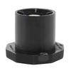 1PCS Rear Tail Light Fixing Screw Cover for Tesla Model 3 2017-2023 Tail Gate Cushion Stop Buffer Replaces 1111425-00-C