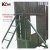 Kueili Outdoor Training Climbing Wall