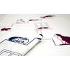 Sen no Anbo Tenugui Towel