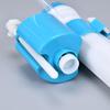 Universal Toilet Tank Flush Valve Assembly
