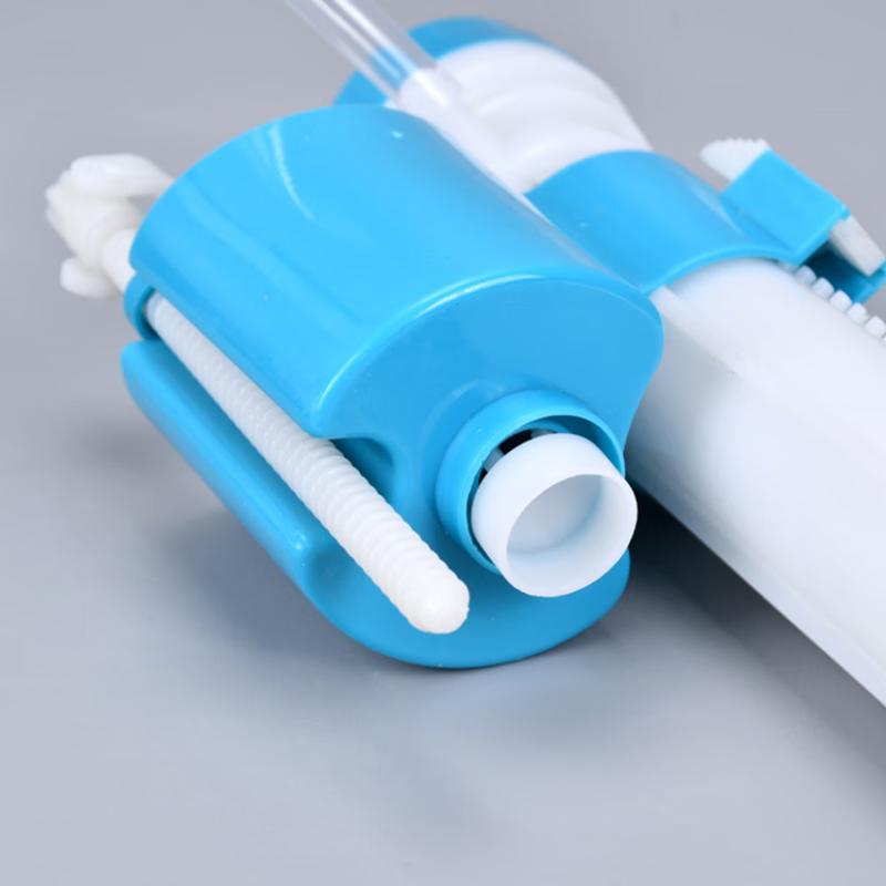 Universal Toilet Tank Flush Valve Assembly