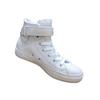 Converse Chuck Taylor All Star Protiskluzové Odolné Vysoké Skate Boty Dámské Tenisky Bílé 558310C
