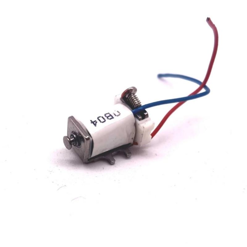 Durability Metal Apertures Component Coil For D3100 D5100 Stable Performances And Easy Installation In Imaging Devices