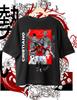 Men's Casual Wear Tee Portugal C Ronaldo CR7 Short Sleeved T-shirt Women Loose Large Size Tshirt Cotton No. 7 Riyadh Jersey Tops