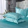 Charm Momme Anti-Wrinkle Mulberry Silk Pillowcase for Hair and Skin Protection