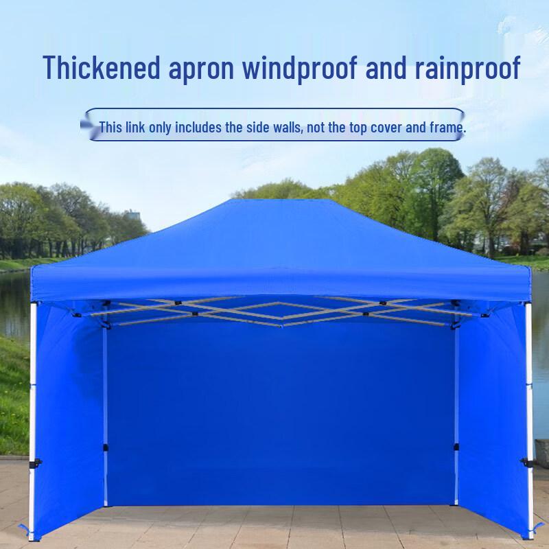 Folding Tent Side Panel