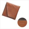 Travel Wallet Unisex Wallet Made in Japan Camel [Abrasus] Men's Women's