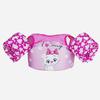 Children's Buoyancy Vest: Swim Suit with Foam Float Sleeves and Armbands for Learning to Swim