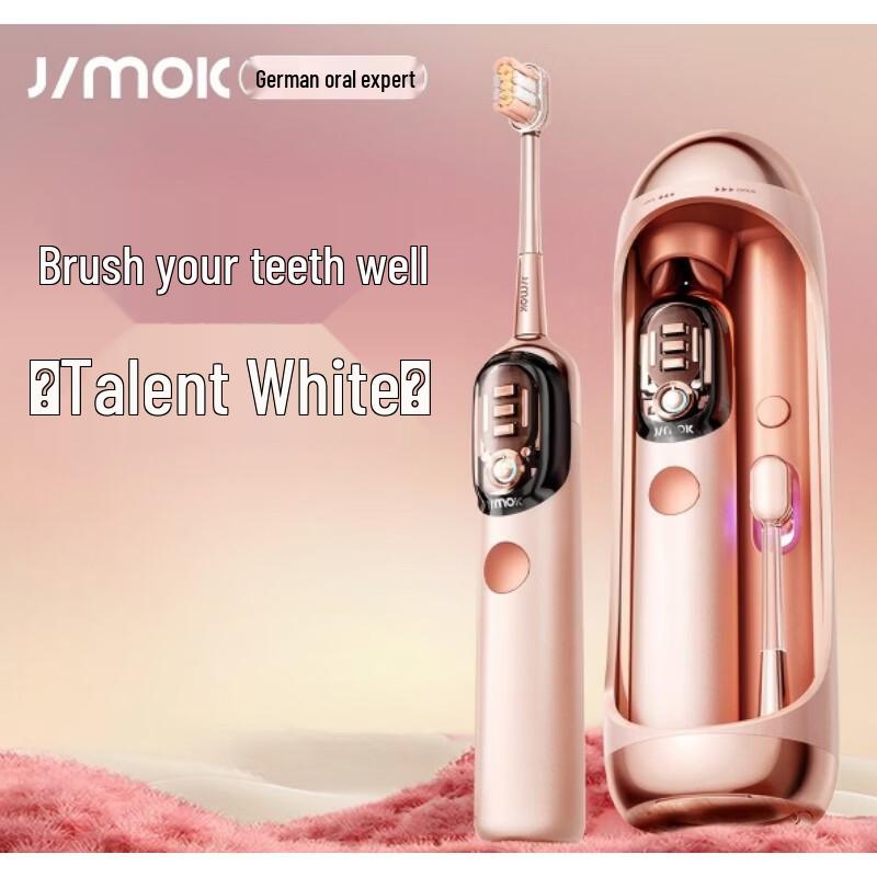

JIMOK J7Pro Sonic Electric Toothbrush