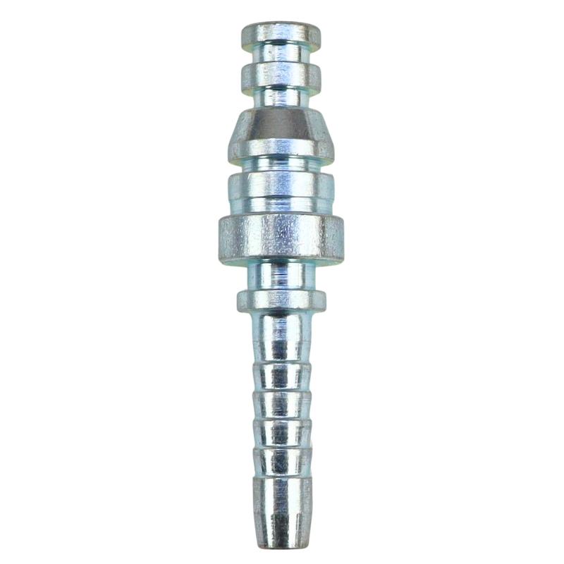 Thermoplastic Hose Fitting DN6 Brake Lines Truck Scania and Others PZL-Hydral