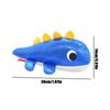 Dog Squeak Chew Toy Puppy Chewing Play Plush Interaction Small To Medium Dog Teether Toy For Garden Yard Patio Porch Deck Living