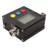SW 102 SWR Meter Professional VHF UHF 125MHz‑525MHz 120W Digital Power Meter for Two Way Radio