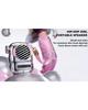Divoom Pop Bluetooth Portable Speaker