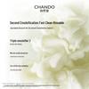 CHANDO Green Tea Purifying Makeup Remover Oil