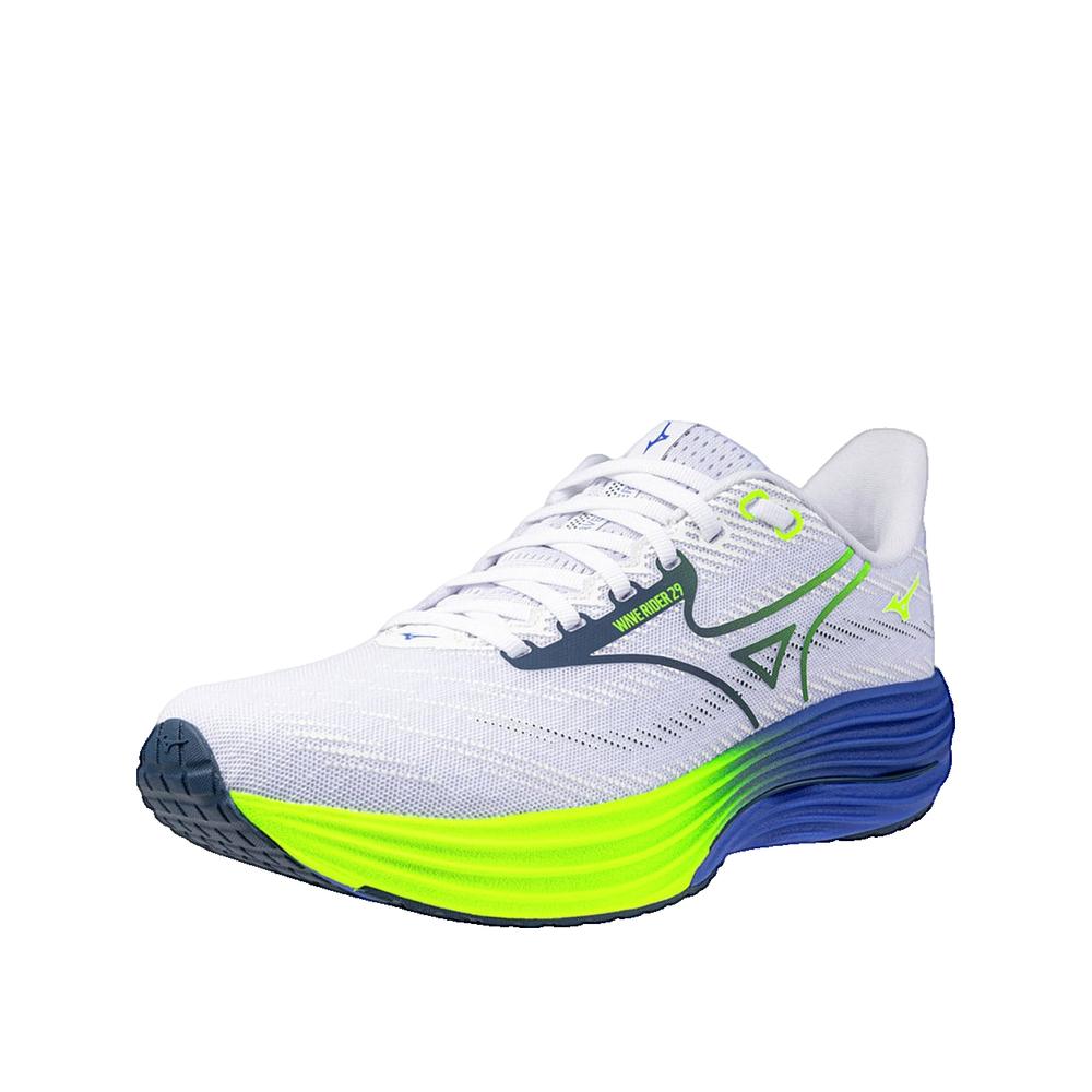 Running Shoes Mizuno Wave Rider 29