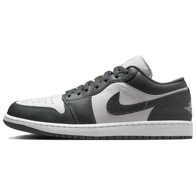 1 Low Grey White 553558-044