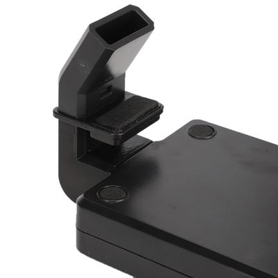 Mounted Type Fish Tank Fan Power Saving Mute Operation USB Fish Tank Fan Adjustable Speed Aquarium Fan Fish Tank Cooling
