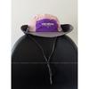 Korean Lightweight Quick Dry Color Block Bucket Hat Women Outdoor Mountaineering Travel UV Protection Face Small Sun Hat