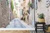 Photomural Italian Street Smooth Vinyl 208x146