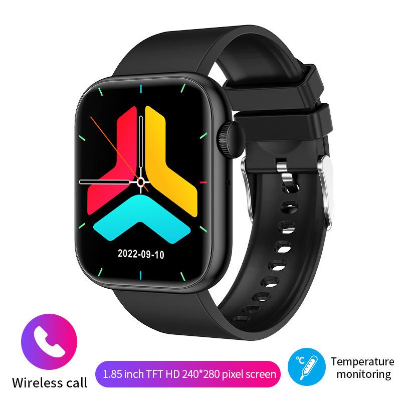 Black Silicone