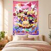 Brawl Stars Tapestry highquality for decorating living room bedroom dorm walls ideal as bedroom wallart orholiday gift