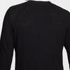 Nike Sweaters Men's Black Crew Neck Moderate FQ8833-010