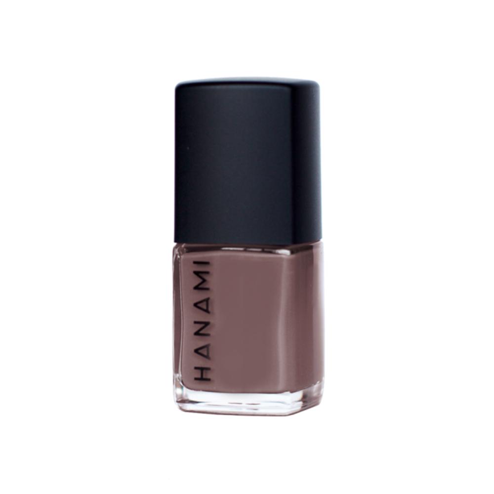 

Hanami Nail Polish Stormy Weather 15ml