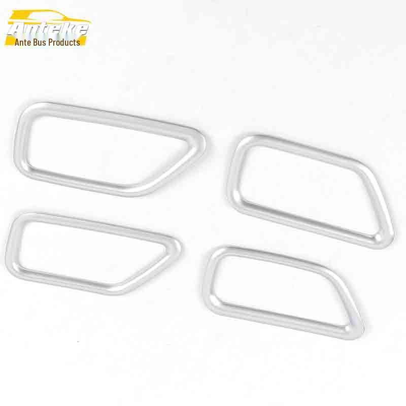 Suzuki Vitara Inner Door Bowl Anti-Scratch Decorative Ring Cover.