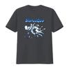 STATUS QUO If You Cant Stand The Heat Tour T Shirt Cotton Black S to 5XL HC1432 vintage Washed Versatile Breathable