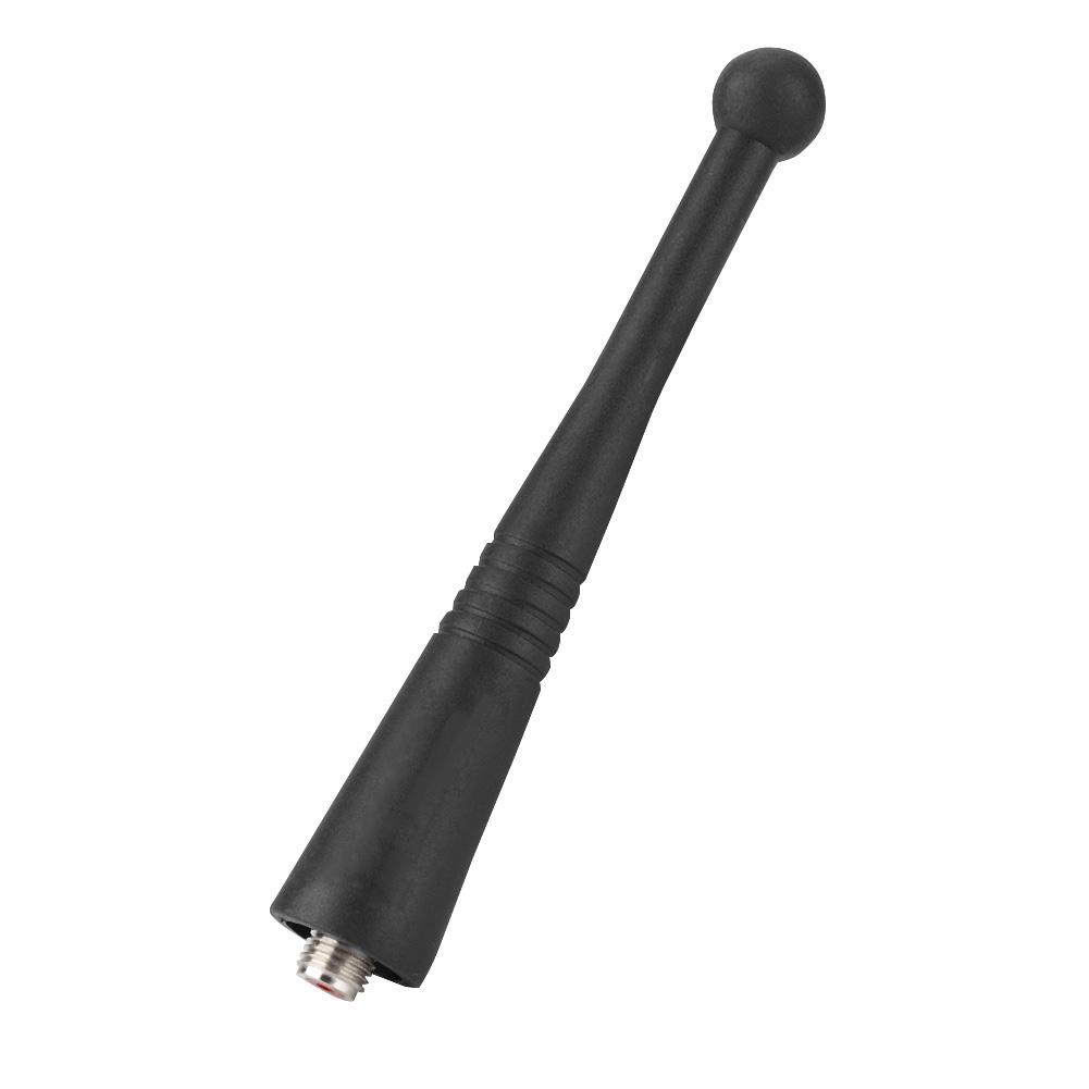 806 941MHz Radio Antenna Short Fit for MOTOROLA Walkie Talkie