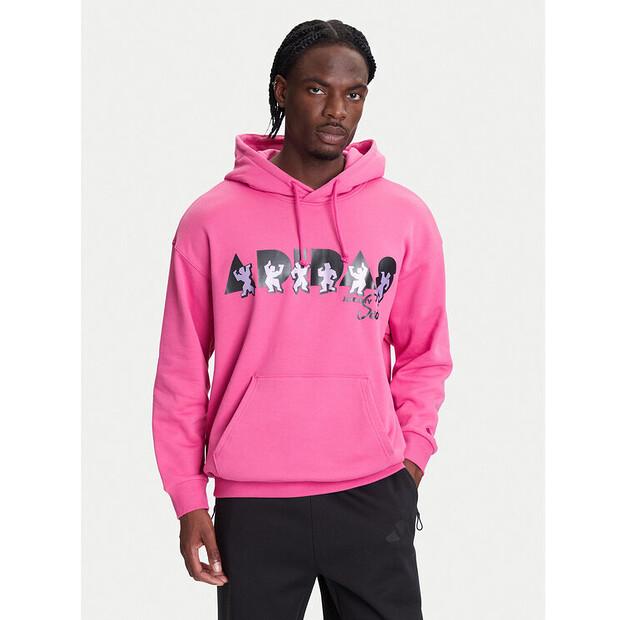 

Толстовка adidas Jeremy Scott Pride EU XXL