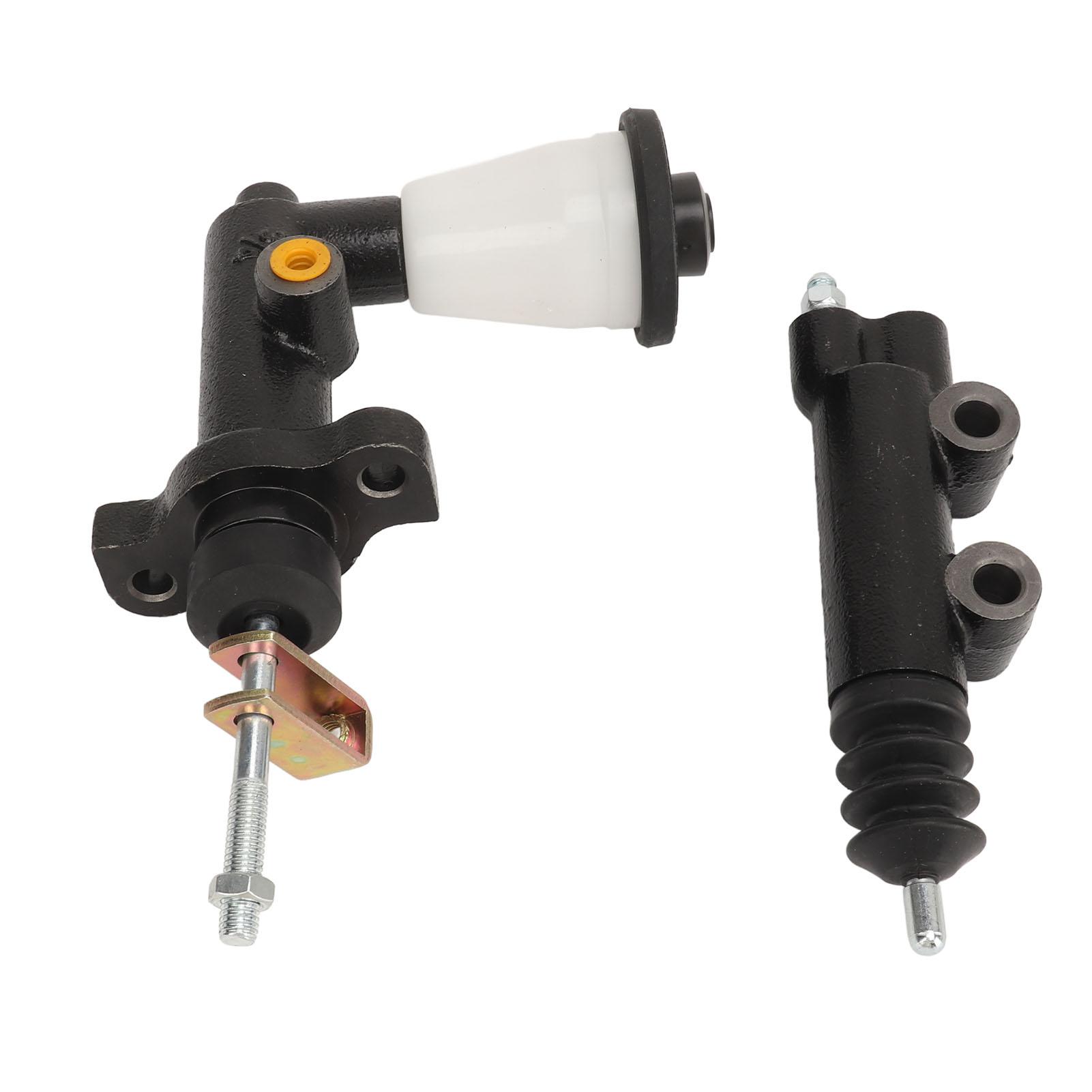 

Комплект главного рабочего цилиндра сцепления для замены Toyota Land Cruiser FJ40 FJ45 HJ47 HJ60 1980