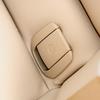 Backseat Cover Rear Child Seat Anchors Safety Cover 52207319686 Replacement Vehicle Spare Part Simple Installation