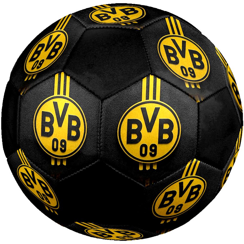 Borussia Dortmund Theme Size 5 Soccer Ball, Suitable for Both Indoor and Outdoor Matches, a Gift Suitable for Everyone.