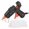 Tacklife Hot Glue Gun + 50 Pieces of Glue Included