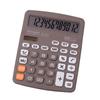 Accounting Tools Solar Calculator Dual Power Supply Scientific Calculator  Student Stationery