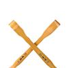 Bamboo Back Scratcher & Head Massager - Itch Relief for Home Use