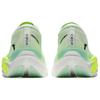 New Anta C202 6.0 Anti Slip Wear Resistant Low Top Carbon Plate Marathon Training Running Shoes Women's Green 122445570-4