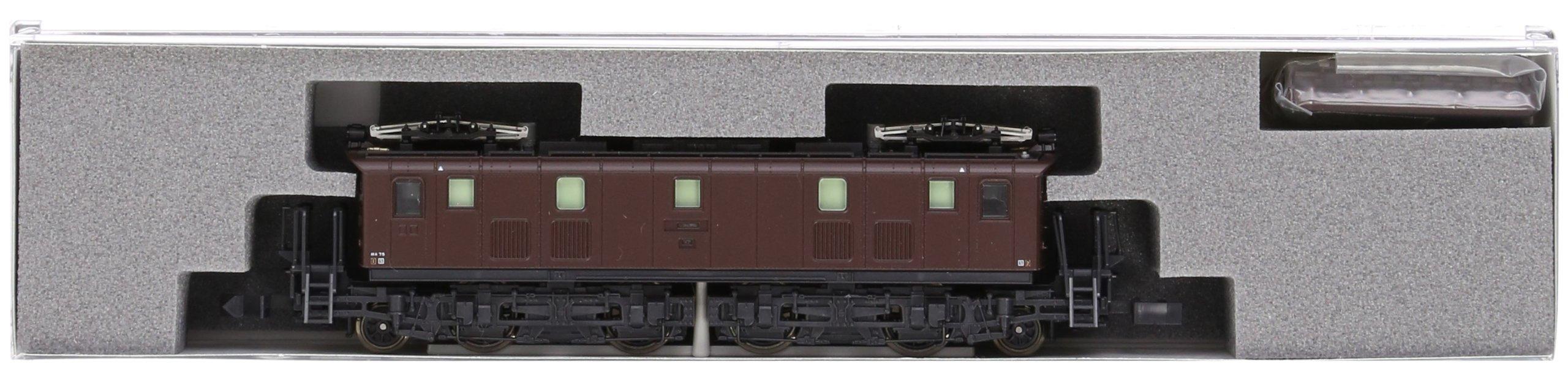 KATO N gauge ED16 3068 model railway electric locomotive