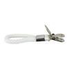 Towel Clips 13*2.5*1cm 4pcs Stainless Steel Brand New