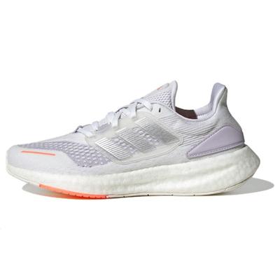 Damskie sneakersy PureBoost 22 'Białe' HQ1420