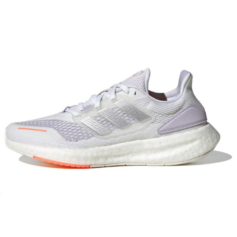 Adidas PureBoost 22 'White' Women's Sneakers HQ1420