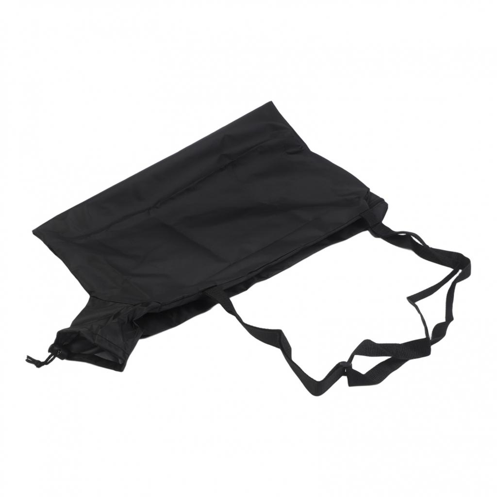 210D Material Garden Leaf Collection Leaf Vacuum Bag Waterproof Collection Bag