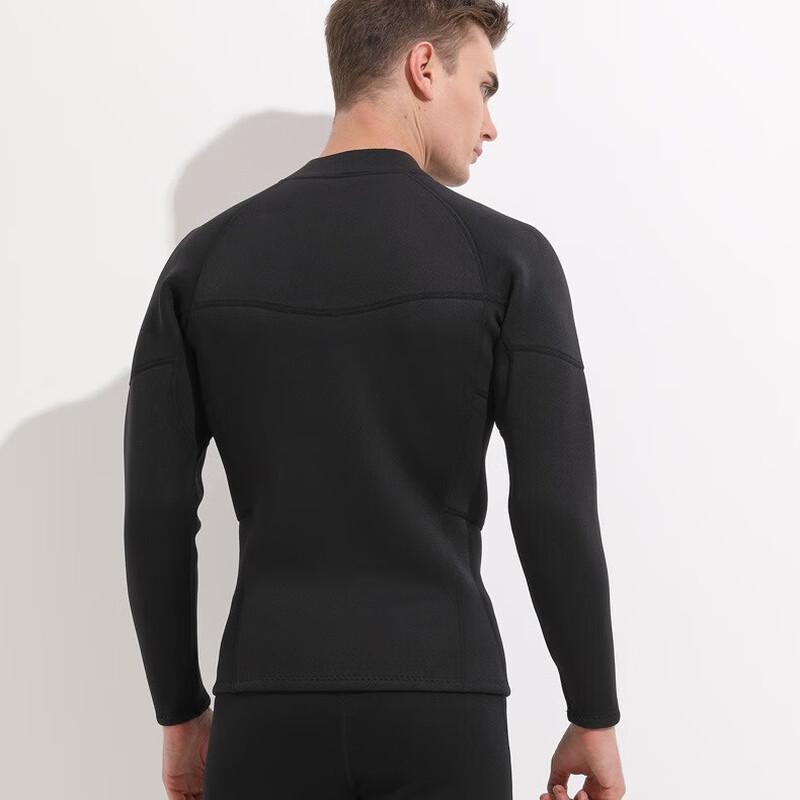 SBART Men's 3mm Split Wetsuit