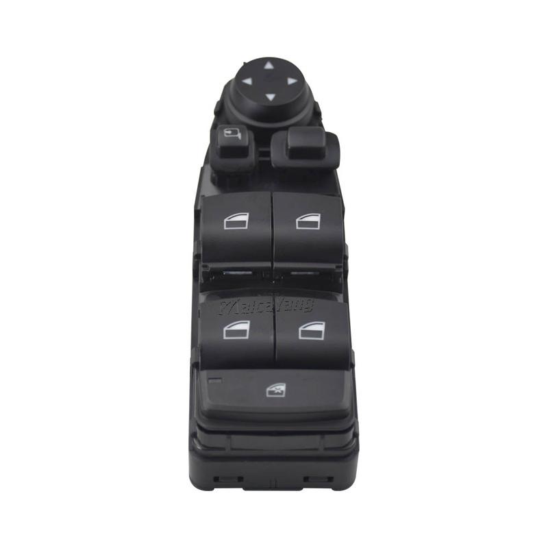 61319362107 Master Window Switch Mirror Switch For BMW 1 3 5 Series X1 F48 F49 F20 X3 F10 F30 F07 F11 F06 F25 F36 6131920811
