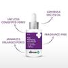 The Derma Co Pore Minimizing Face Serum, 30ml Each (Pack of 2)