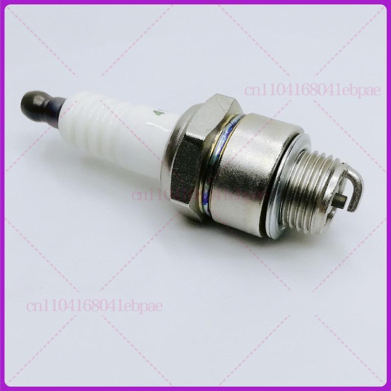 4106J Spark plug for 3WF-20 3WF-3/2.6 Mist-duster knapsack sprayer mister duster ignition plug replace B2LM BR2LM B6S