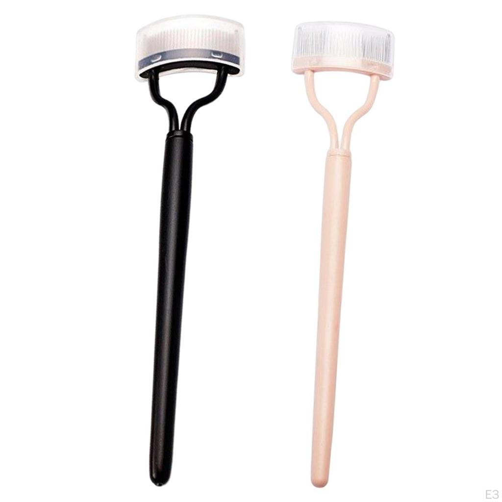 Eyelash Brush Comb Makeup Tools, Foldable Separator Eye Makeup, Grooming Tools